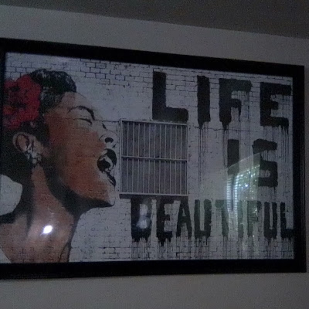 Meet your Posher, Kimberli